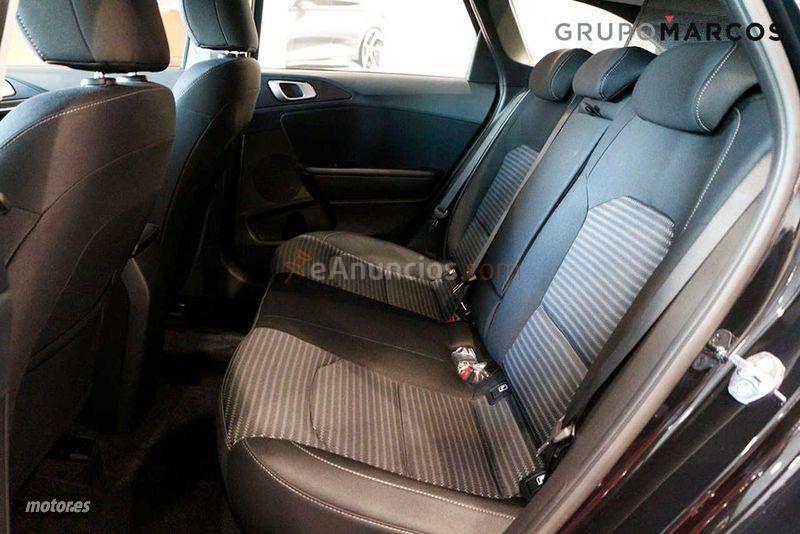 Kia Ceed SW Tourer 1.0 TGDi 88kW 120CV Drive de 2021 con 1 Km por 19.990 EUR. en Alicante