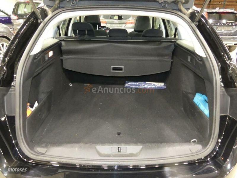 Peugeot 308 SW Allure 1.6 BlueHDI 120 de 2016 con 110.000 Km por 14.690 EUR. en Madrid