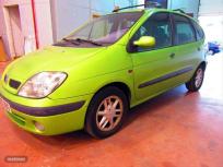 Renault Megane SCENIC RXI 2.0 16V de 2000 con 145.706 Km por 1.100 EUR. en Toledo
