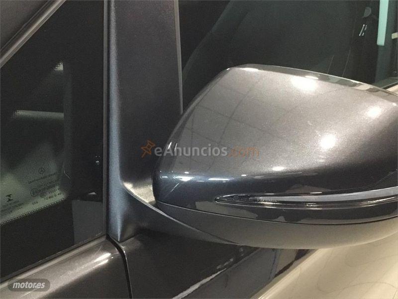 Mercedes Clase V 250 d Clase V Largo de 2019 con 7 Km por 60.495 EUR. en Ourense