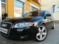 Audi A4 3.0 TDI 233 CV quattro Avant DPF de 2006 con 299.000 Km por 5.900 EUR. en Lleida
