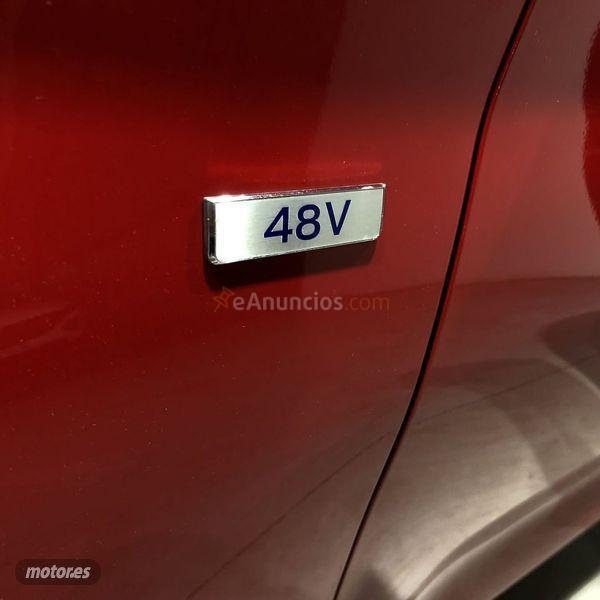 Hyundai i30 1.0 TGDI 48V Klass de 2021 con 10.390 Km por 19.500 EUR. en Badajoz