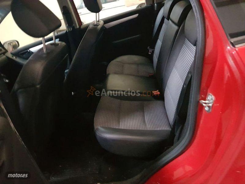 Mercedes Clase B B 200 CDI de 2008 con 360.000 Km por 2.500 EUR. en La Coruna