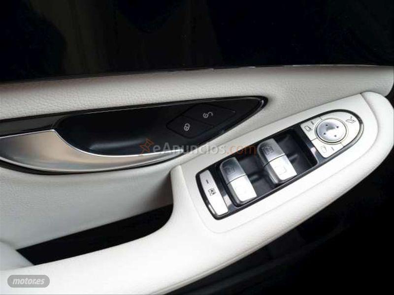 Mercedes Clase C C 220 d Avantgarde Estate de 2016 con 94.065 Km por 23.940 EUR. en Sevilla