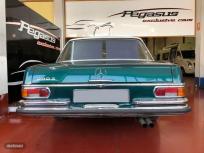 Mercedes 200 250 T de 1980 con 45.000 Km por 16.900 EUR. en Leon