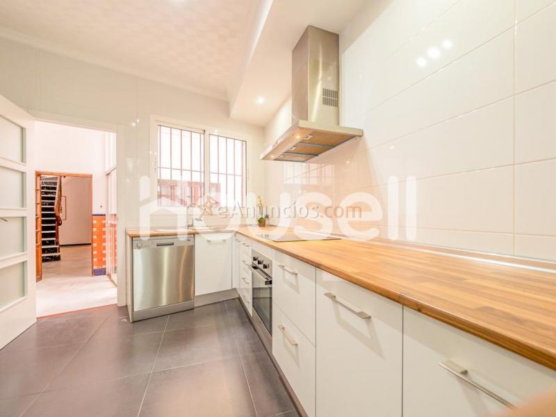 Casa en venta de 205 m Calle Blas Infante, 41470 Peñaflor (Sevilla)