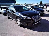 Subaru Outback 2.0 TD Executive Plus CVT Lineartron AWD de 2016 con 155.000 Km por 16.990 EUR. en Madrid