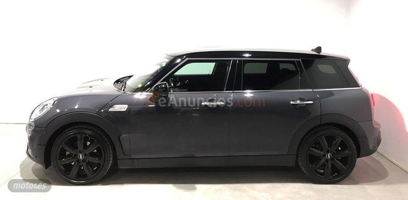 Mini Clubman COOPER S de 2020 con 59.466 Km por 21.900 EUR. en Badajoz