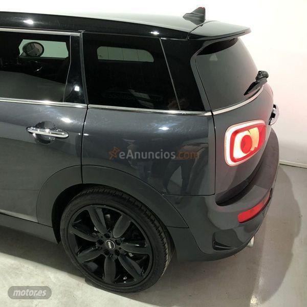 Mini Clubman COOPER S de 2020 con 59.466 Km por 21.900 EUR. en Badajoz