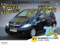 Mercedes Clase A A 180 CDI CLASSIC de 2007 con 185.142 Km por 4.950 EUR. en Navarra