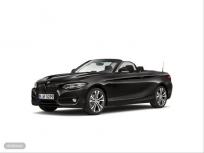 BMW Serie 2 220iA de 2020 con 9.700 Km por 40.900 EUR. en Vizcaya