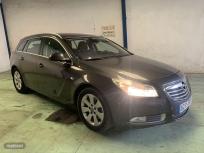 Opel Insignia Sports Tourer 2.0 CDTI 130 CV Sport de 2010 con 169.000 Km por 5.900 EUR. en Badajoz