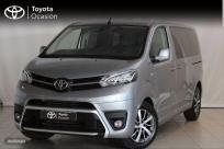 Toyota Proace Verso 2.0D 150CV ADVANCE L1 de 2019 con 20.240 Km por 33.500 EUR. en Burgos