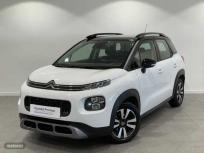 Citroen C3 Aircross Puretech S&S Feel 110 de 2018 con 30.000 Km por 14.500 EUR. en Barcelona