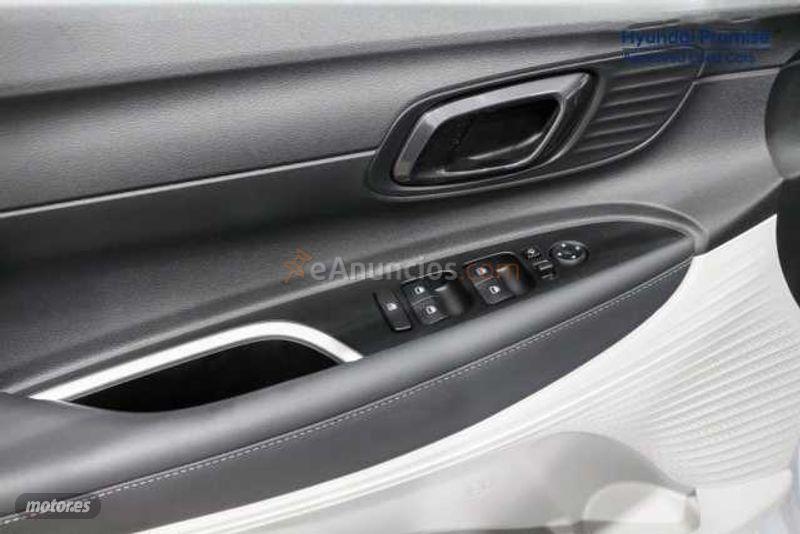 Hyundai i20 NEW  5P TGDI 1.0 100CV 48V TECNO2C de 2020 por 17.900 EUR. en Alicante