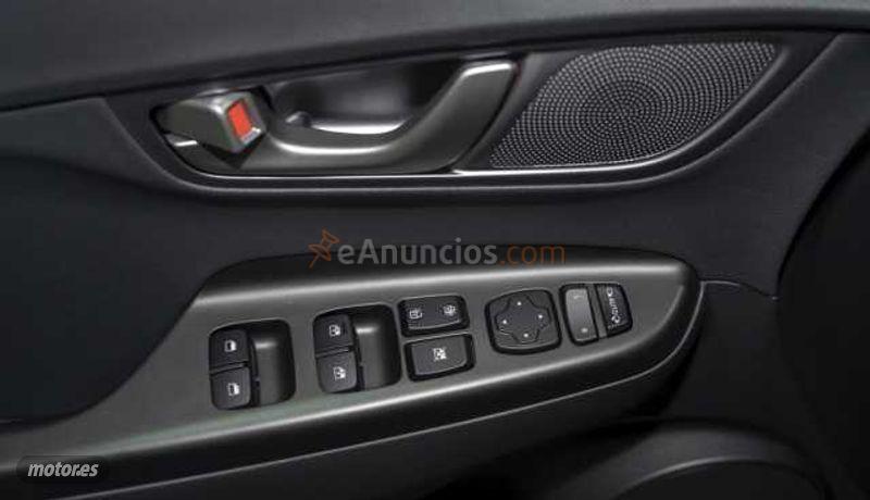 Hyundai Kona Style 2C 150kW de 2020 con 10 Km por 40.900 EUR. en Alicante