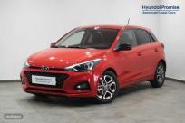 Hyundai i20 1.0 TGDI Tecno 100 de 2021 con 13 Km por 15.500 EUR. en Alicante