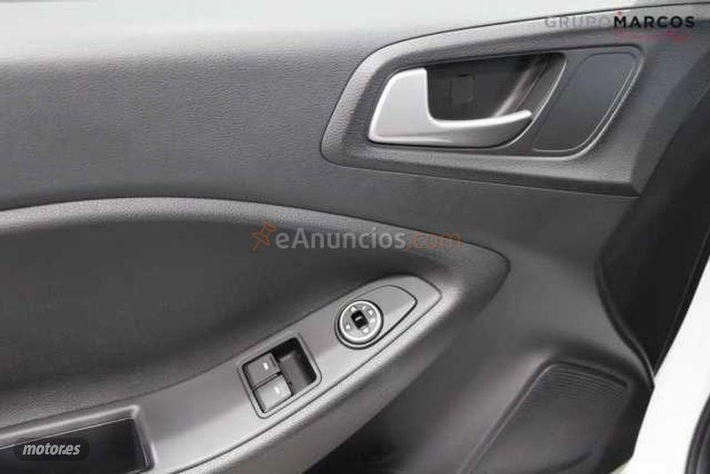 Hyundai i20 I20 FL 5P TGDI 1.0 100CV ESSENCE LE de 2020 con 7.089 Km por 13.900 EUR. en Alicante