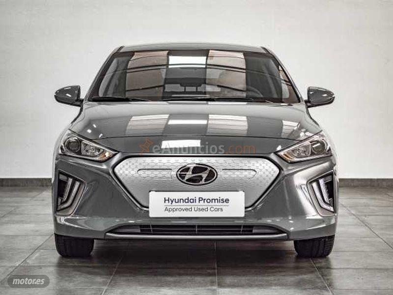 Hyundai Ioniq 100kW Klass Klass de 2019 con 100 Km por 25.490 EUR. en Guipuzcoa