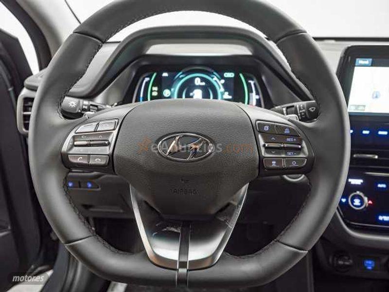 Hyundai Ioniq 100kW Klass Klass de 2019 con 100 Km por 25.490 EUR. en Guipuzcoa