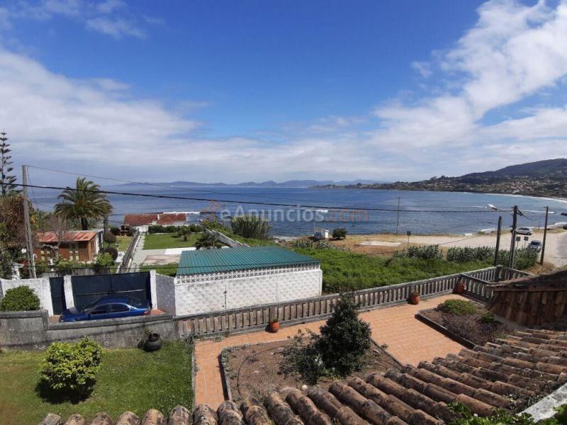 Casa-Chalet en Venta en Nigran Pontevedra