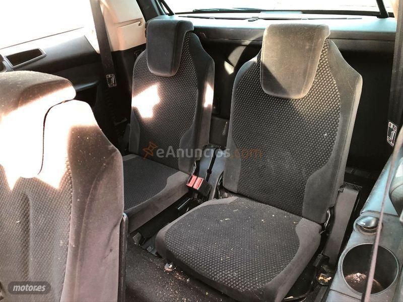 Citroen C4 Grand Picasso 1.6 HDi Exclusive de 2007 con 203.000 Km por 1.500 EUR. en Valladolid