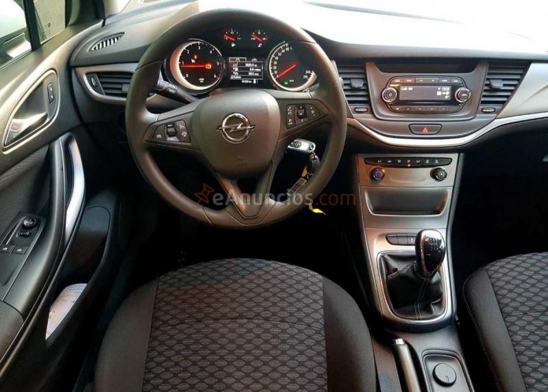 Opel Astra Sports Tourer  cdti 110cv 