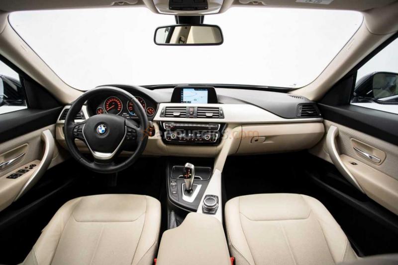 BMW Serie 3 Gran Turismo 320D XDRIVE 2.0 190CV 
