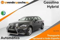 Lexus IS 300H 2.5 SEDAN EXECUTIVE PARKING 225CV 