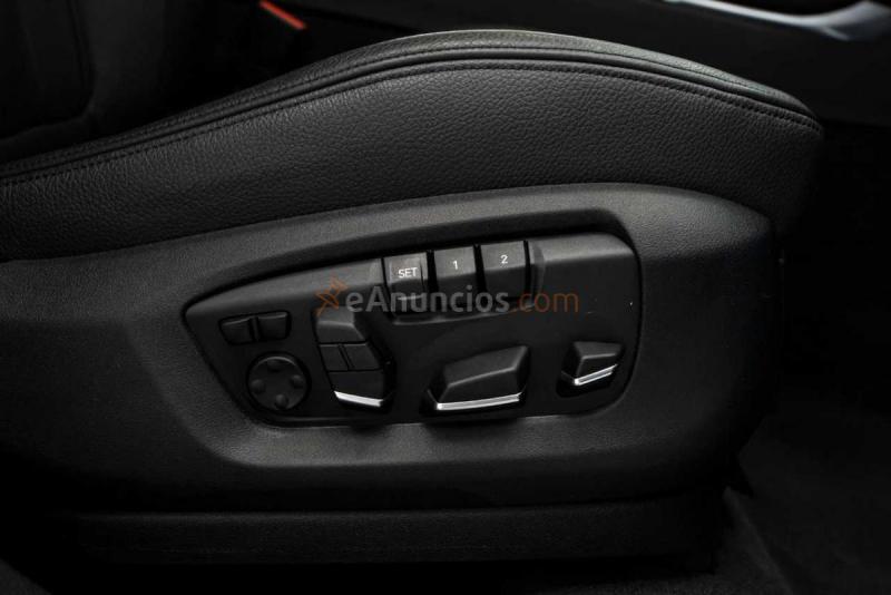 BMW X6 M50D 381CV 3.0 XDRIVE 