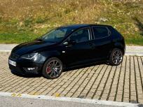 Seat Ibiza FR TDI 105CV ITECH 