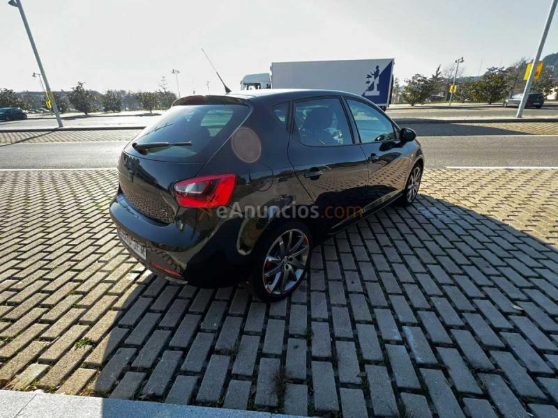 Seat Ibiza FR TDI 105CV ITECH 