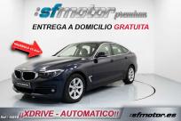 BMW Serie 3 Gran Turismo 320D XDRIVE 2.0 190CV 