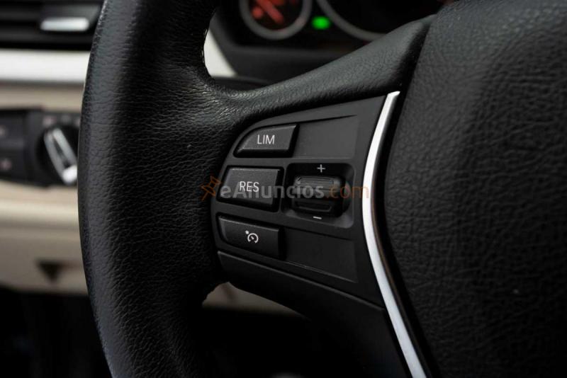 BMW Serie 3 Gran Turismo 320D XDRIVE 2.0 190CV 