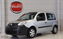 Renault Kangoo Combi Emotion M1AF dCi 75 de 2015 con 93.000 Km por 8.677 EUR. en La Coruna