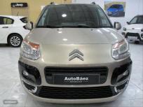 Citroen C3 Picasso HDI 90cv Collection de 2011 con 123.525 Km por 7.900 EUR. en Granada