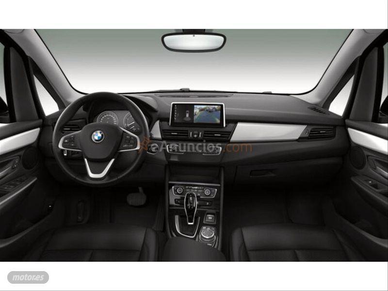 BMW Serie 2 Gran Tourer 218d Business de 2021 con 24.921 Km por 37.890 EUR. en Valencia