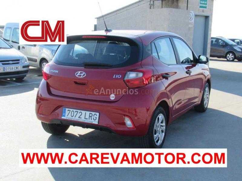 Hyundai i10 KLASS 67CV 5P 
