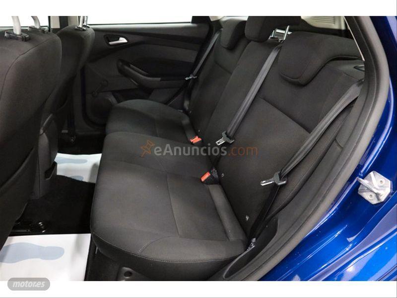 Ford Focus 1.0 Ecoboost 92kW Trend Sportbr de 2018 con 59.000 Km por 11.900 EUR. en Madrid