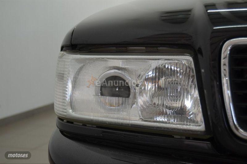 Audi Cabriolet 2.8 AUTO de 2000 con 119.000 Km por 8.900 EUR. en Valencia