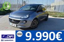 Opel Adam 1.4  XEL Glam 