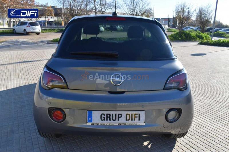 Opel Adam 1.4  XEL Glam 