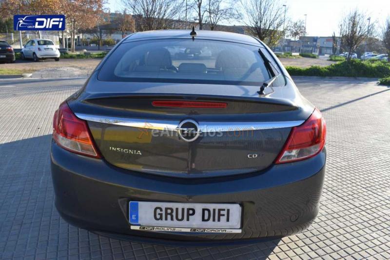 Opel Insignia  Sports Tourer 2.0 CDTI 160 CV Sport 
