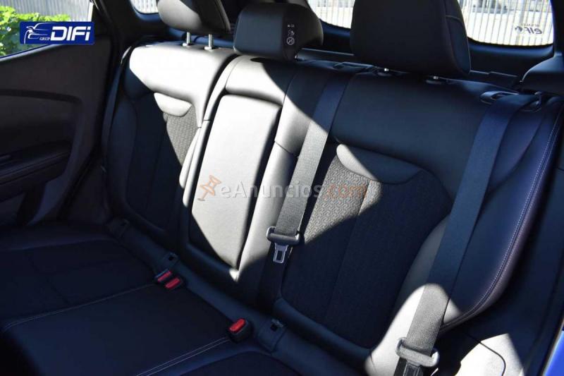 Renault Kadjar Zen Energy dCi 96kW 130CV 