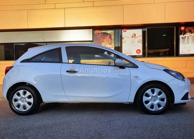 Opel Corsa 1.3 CDTI 75CV. EXPRESSION S&S MUY BUEN ESTADO