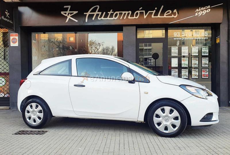 Opel Corsa 1.3 CDTI 75CV. EXPRESSION S&S MUY BUEN ESTADO
