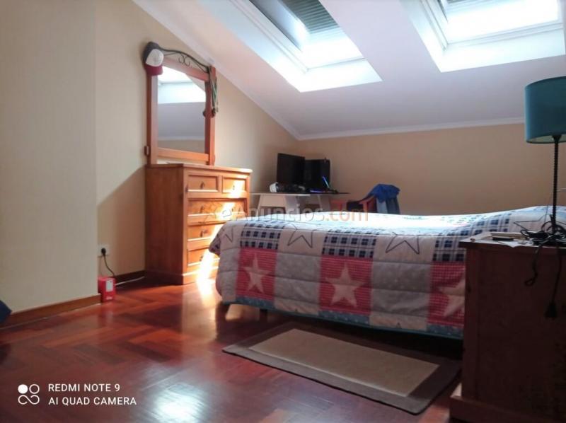 Piso en Venta en Esfarrapada, A Pontevedra