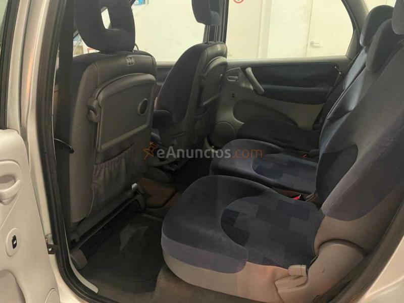 Citron C4 Picasso 1.6HDI 