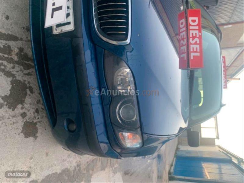 BMW Serie 3 330D TOURING de 2006 con 269.000 Km por 4.990 EUR. en Madrid