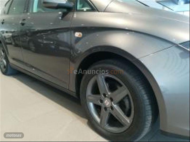 Seat Altea XL 1.6 TDI 105cv SS EEcomotive ITech de 2014 con 125.752 Km por 10.900 EUR. en Burgos